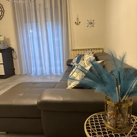 דירה La Casa Di Ely