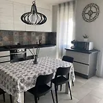 Apartmán La Casa Di Ely *