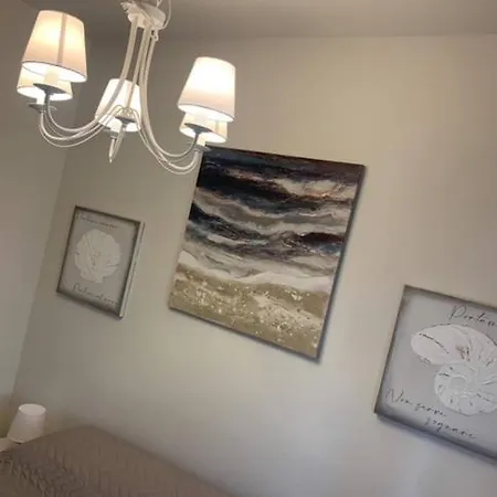 La Casa Di Ely * В'яреджо