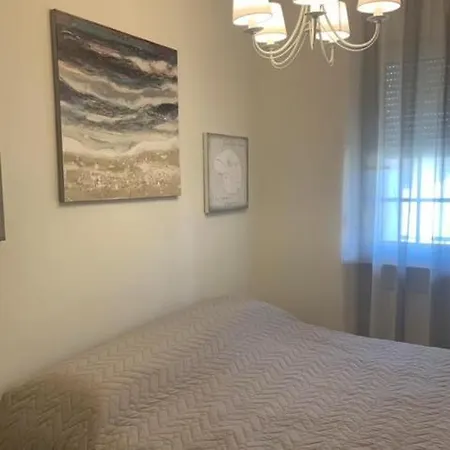 La Casa Di Ely Apartment *