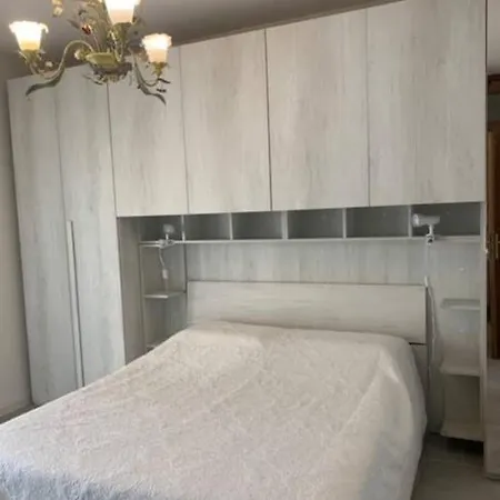 Апартаменты La Casa Di Ely *