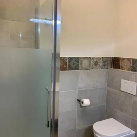 La Casa Di Ely *