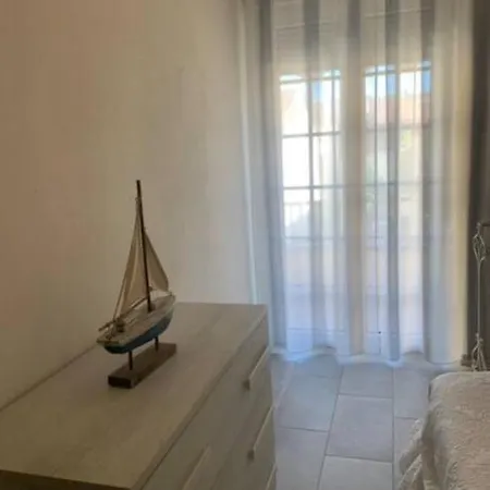 Апартаменти La Casa Di Ely