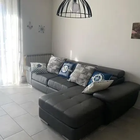 La Casa Di Ely 公寓