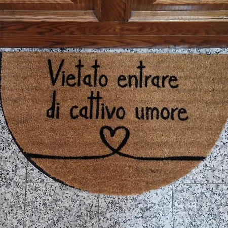 La Casa Di Ely * Viareggio