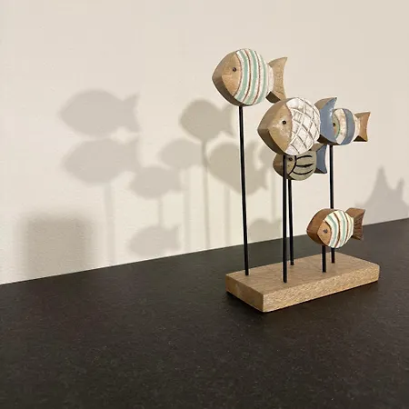 La Casa Di Ely Διαμέρισμα *