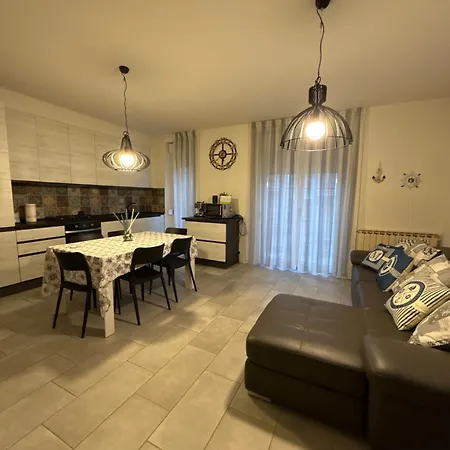 La Casa Di Ely Διαμέρισμα *