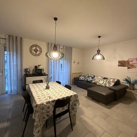 La Casa Di Ely *