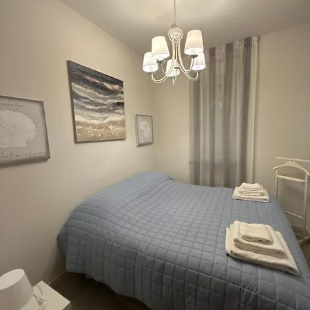 La Casa Di Ely Βιαρέτζιο