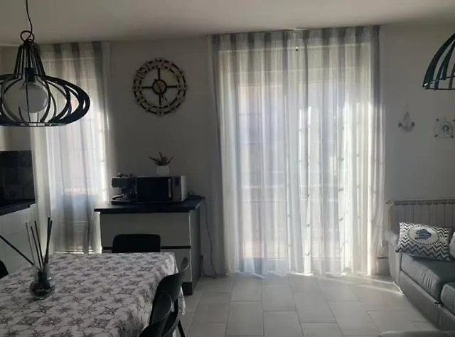 Διαμέρισμα La Casa Di Ely Βιαρέτζιο