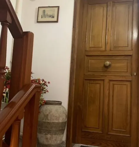 La Casa Di Ely Βιαρέτζιο