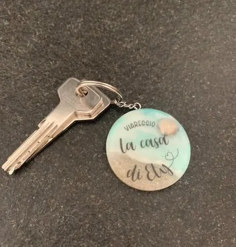 Διαμέρισμα La Casa Di Ely Βιαρέτζιο