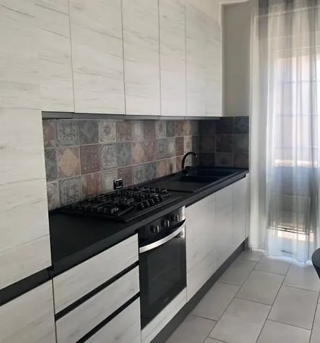 La Casa Di Ely Βιαρέτζιο