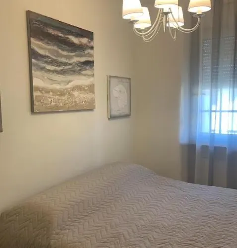 La Casa Di Ely Διαμέρισμα *