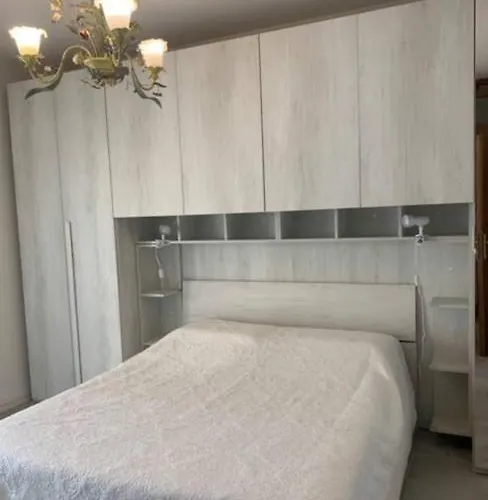 Apartament La Casa Di Ely *