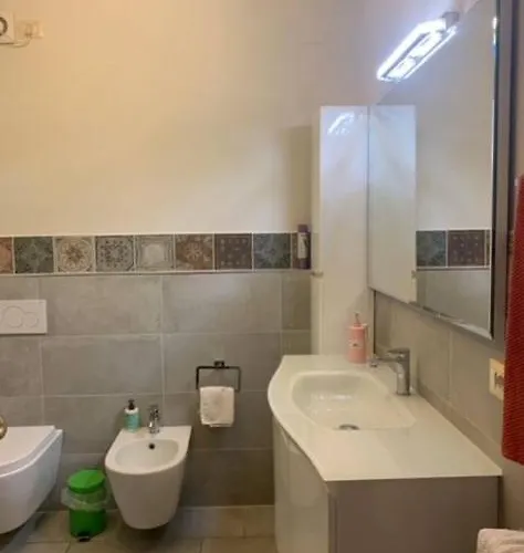 La Casa Di Ely Διαμέρισμα Βιαρέτζιο