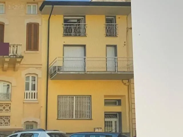 La Casa Di Ely Viareggio