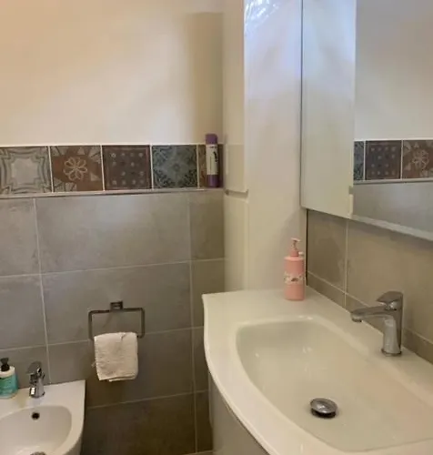 La Casa Di Ely * Viareggio