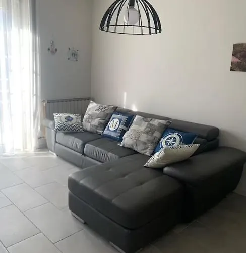 La Casa Di Ely Διαμέρισμα