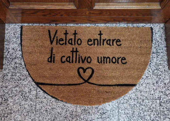 La Casa Di Ely * Viareggio