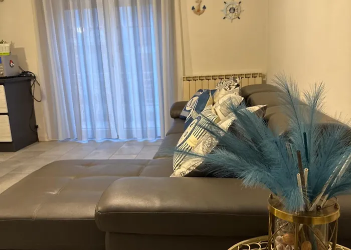 Διαμέρισμα La Casa Di Ely