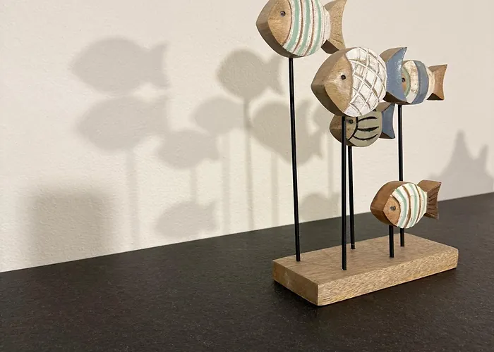 La Casa Di Ely Apartament *