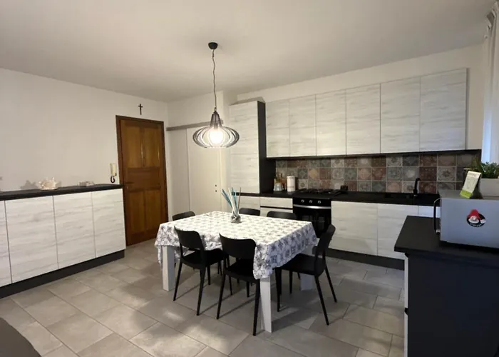 La Casa Di Ely Διαμέρισμα *