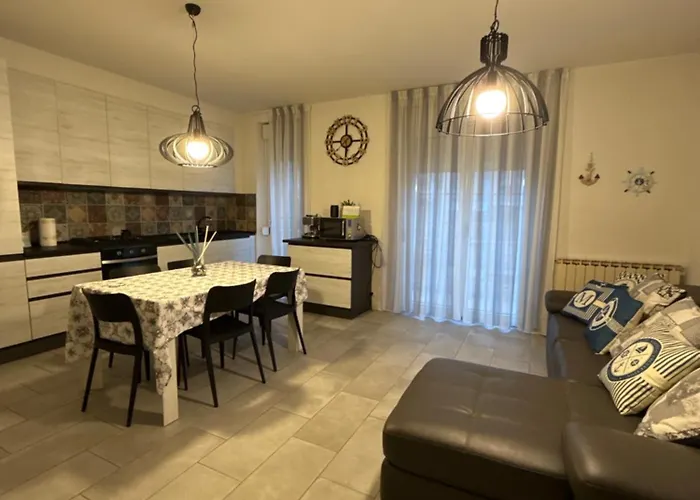 La Casa Di Ely Διαμέρισμα *