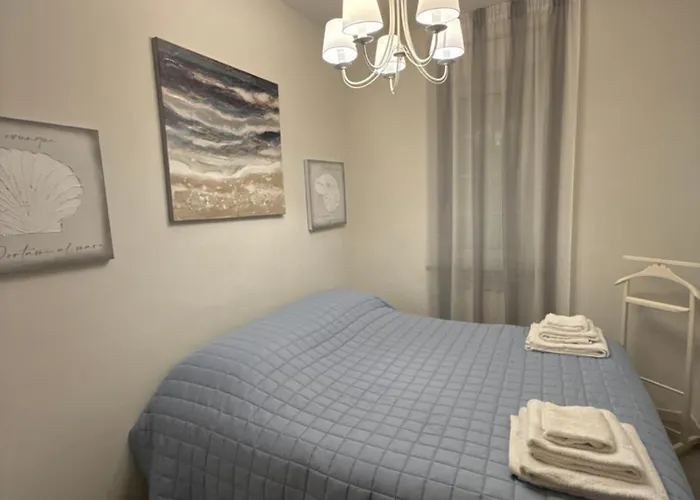 La Casa Di Ely Βιαρέτζιο