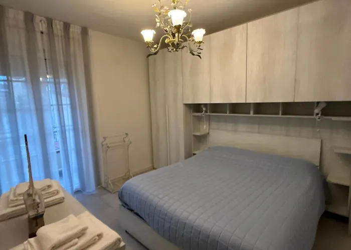 La Casa Di Ely Apartament Viareggio