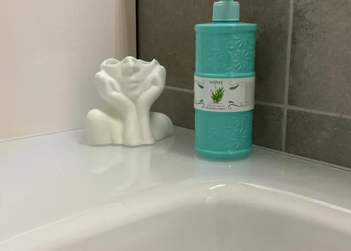 La Casa Di Ely Διαμέρισμα Βιαρέτζιο